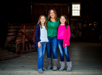 Carole and Girls