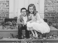 Alexa and Owen 2015