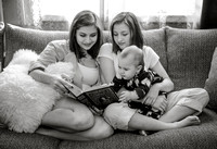Slinin Family